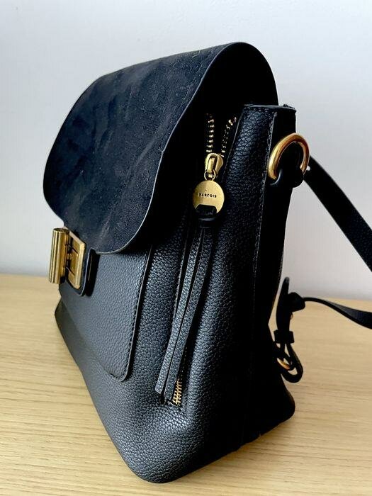 Sac à dos friperie Parfois