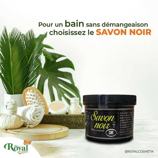 SN Royal cosmétik
