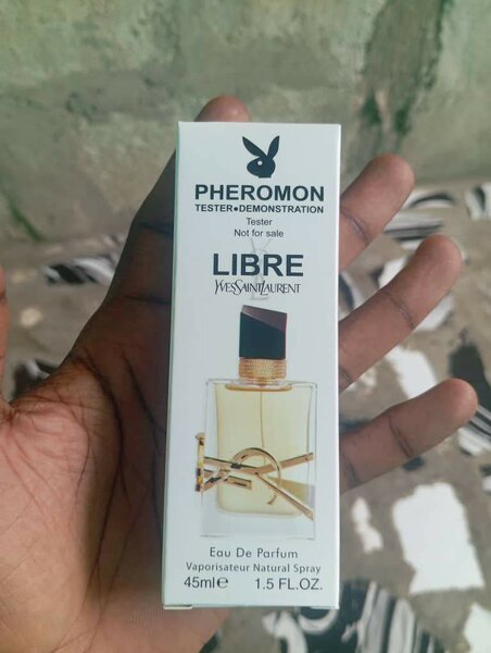 Parfum Testeur Séduction