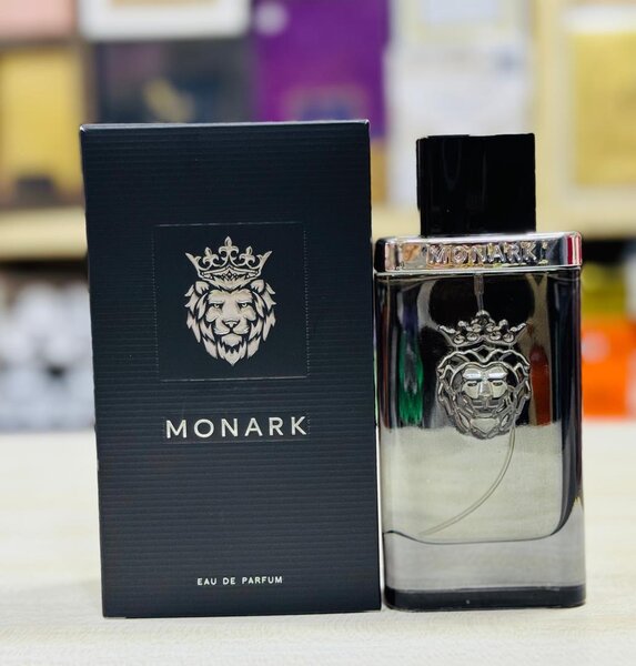 Monark Eau de Parfum Homme