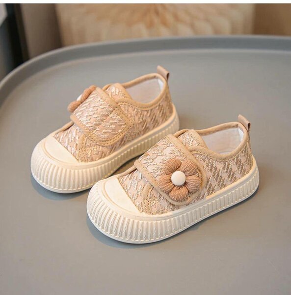 Chaussures bébé confortables