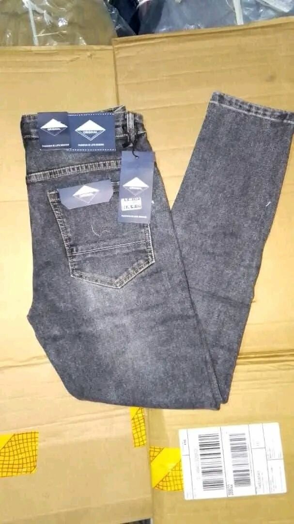 Jeans Levi's Homme Moderne