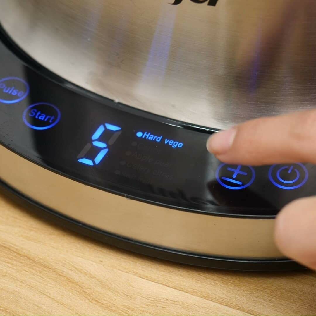 Sonifer Blender et Extracteur 4-en-1