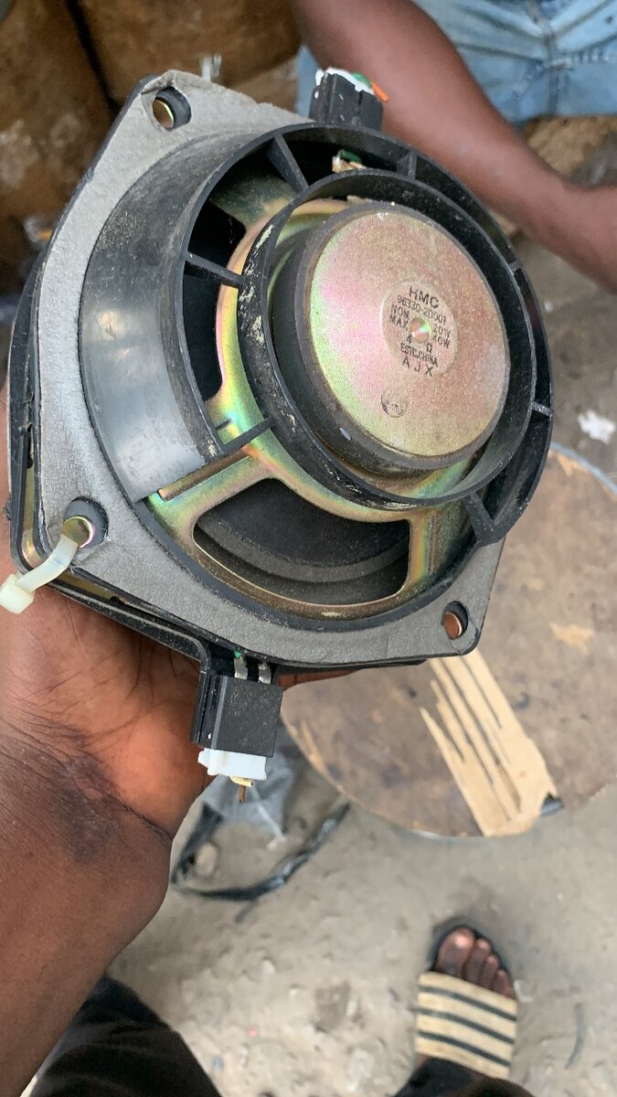 All types of vehicles