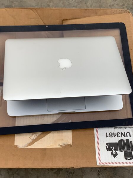 MacBook Pro Retina 2015