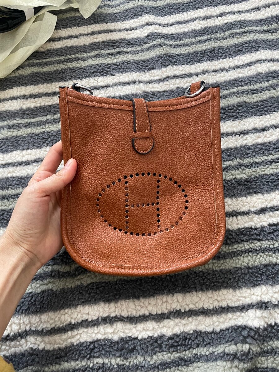 сумка мягкая