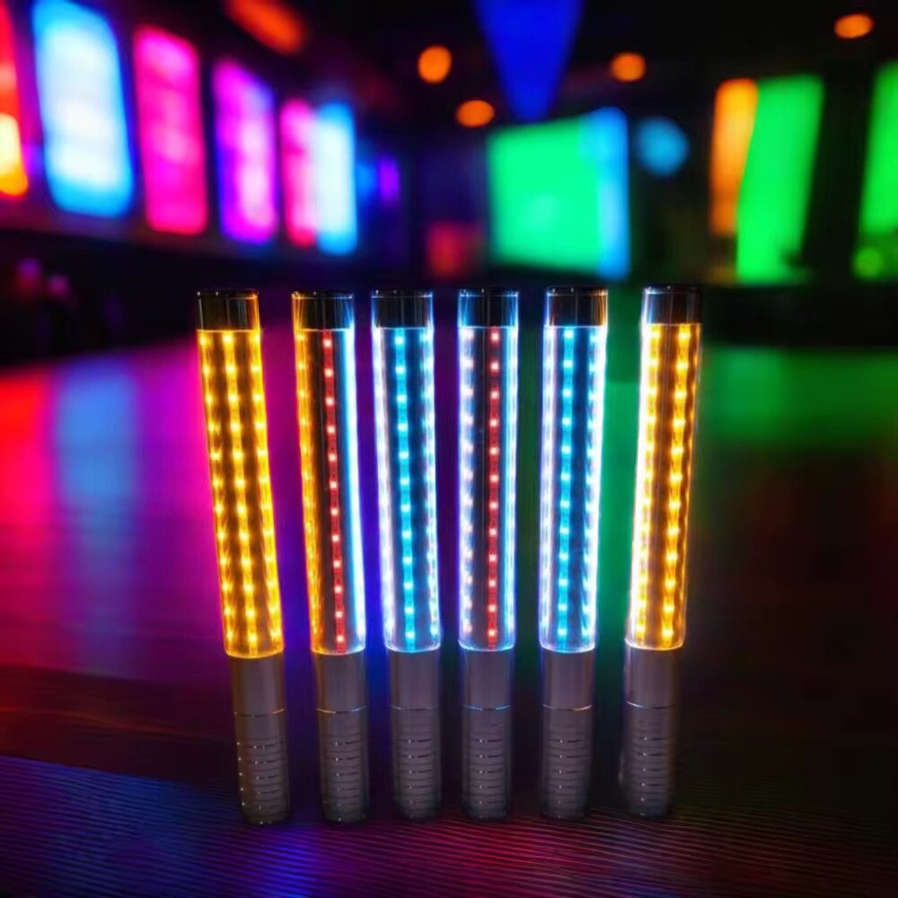LED Stick light for Bottles