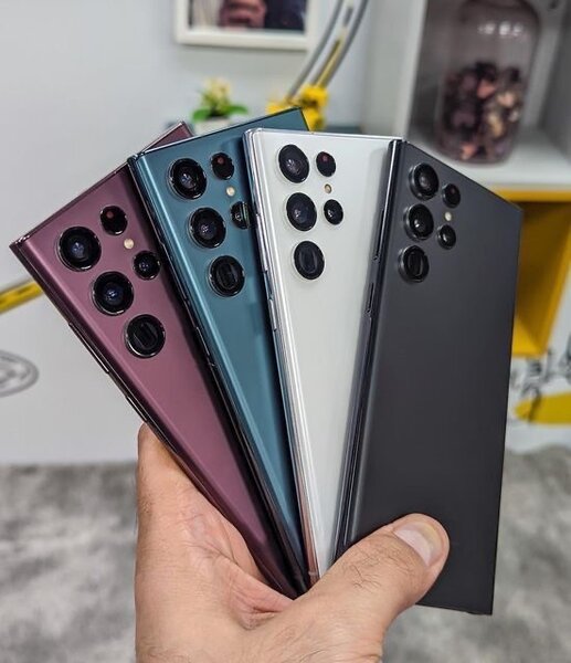 Samsung Galaxy S24 Ultra