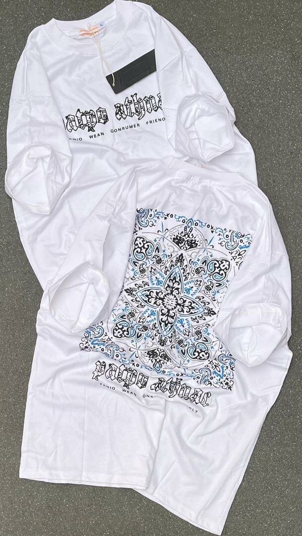 T-shirts graphiques tendance