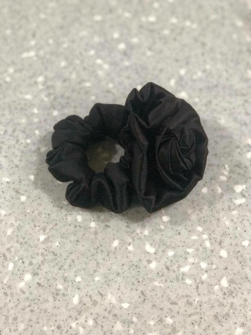 Hair bows, rose hair band and many more