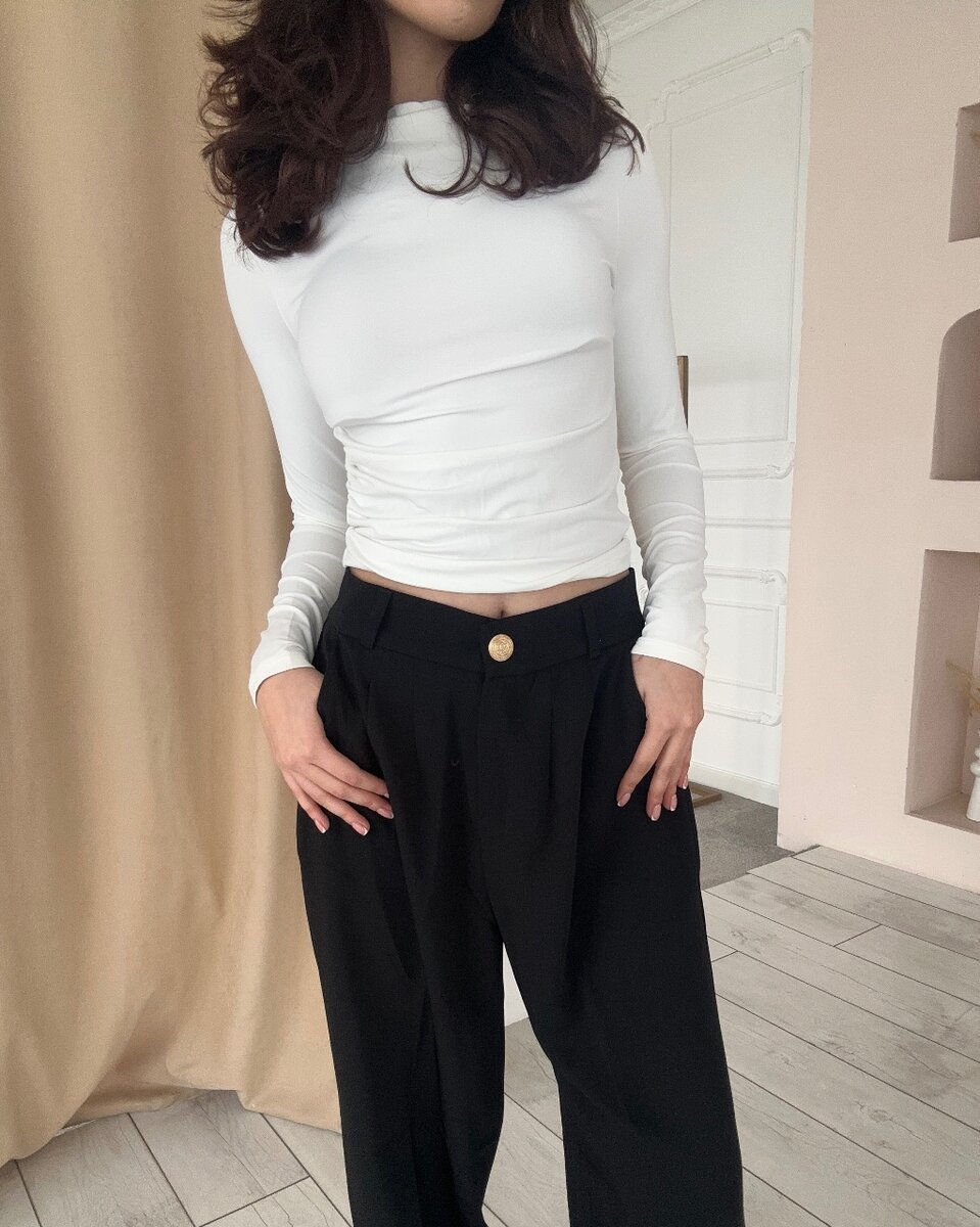 Классические брюки Турецкого производства.SMLXl