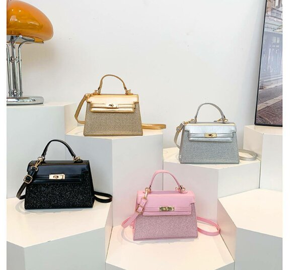 Sacs à main élégants et tendance