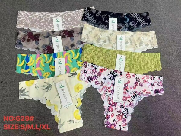 Ladies pants