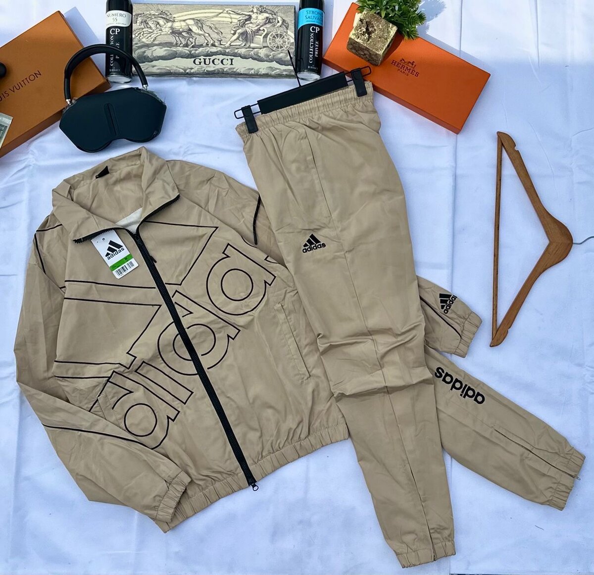 Ensemble de survêtement sport