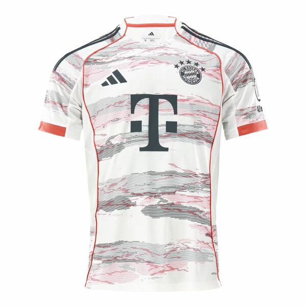 Maillot FC Bayern Munich