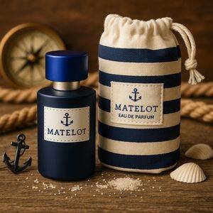 Parfum MATEOT Eau de Parfum Homme