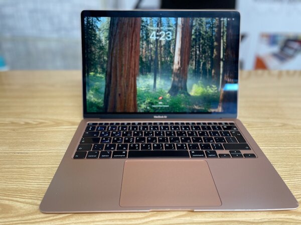Macbook Air 2020 i5