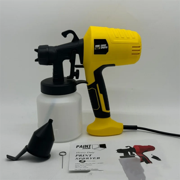 Pulvérisateur Peinture Électrique