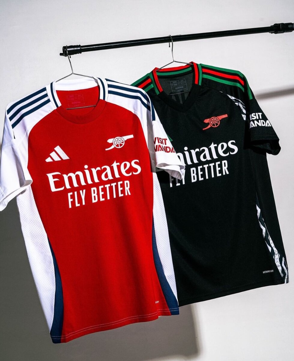 Shop Your Favorite Jersey