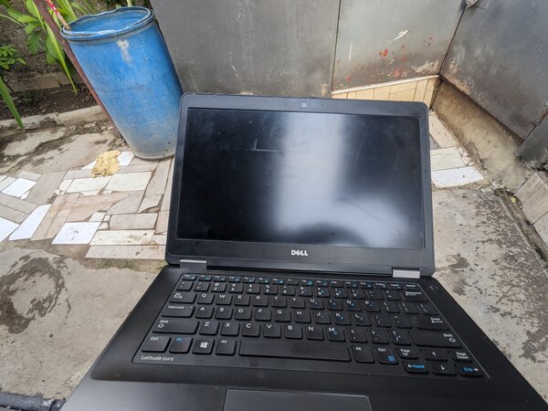 Dell latitude E5440