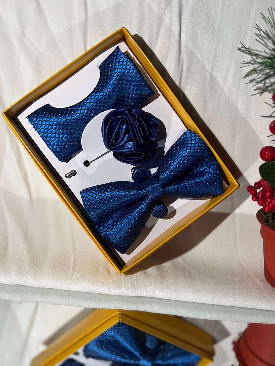 Coffrets style homme