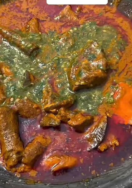 Délicieux Placali chaud matin