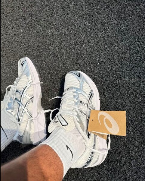 Chaussures de sport Asics