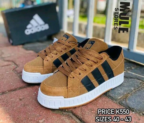 Adidas shoes