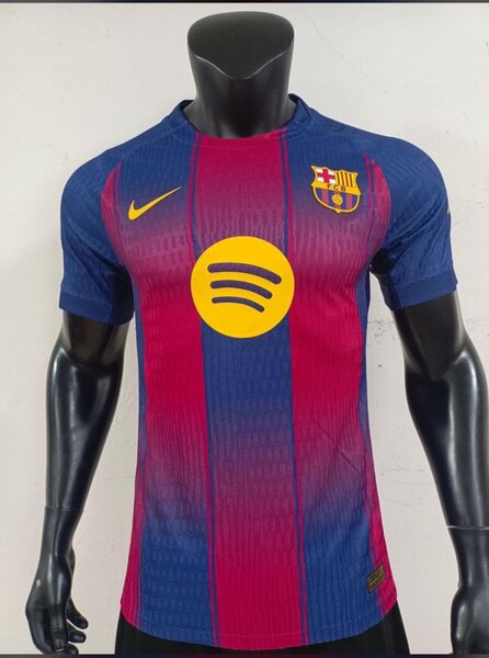 Maillots de Football Clubs