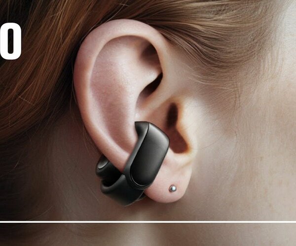 Écouteurs ouverts Bose Ultra