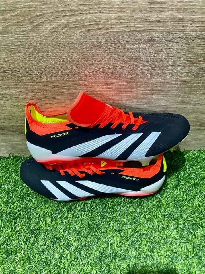 Adidas predator