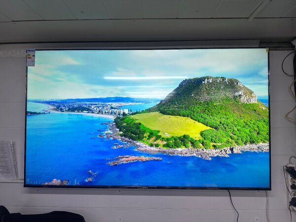 Телевизор LG