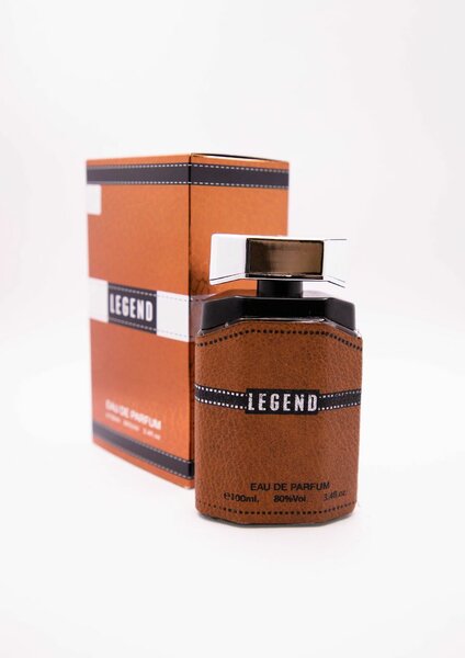 Parfum Homme Legend 100ml