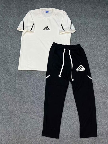 Tenue de sport Adidas homme