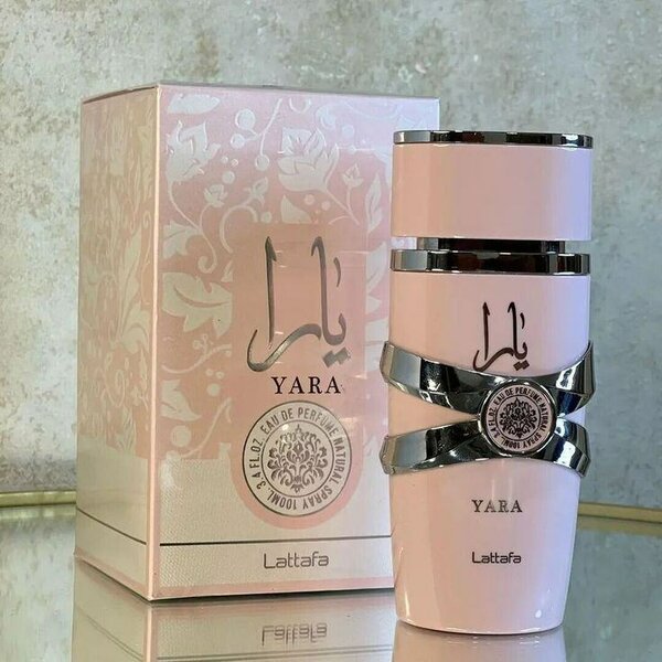 Eau de Parfum Yara Lattafa