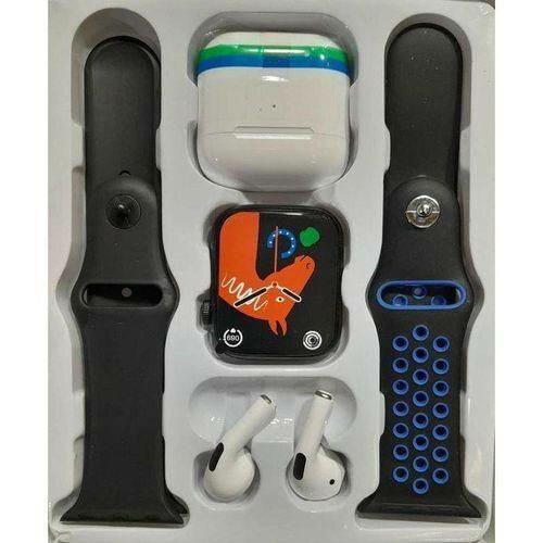 Montre connectée + 1 surprise