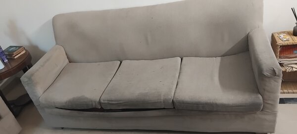 6 seater sofa for sale