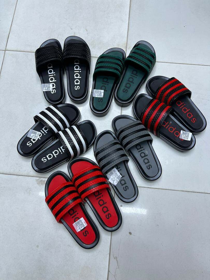 Original Adidas Slide