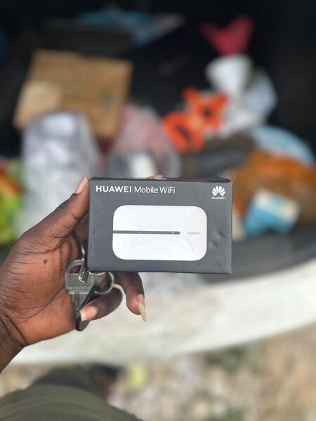 Universal Mobile Wifi