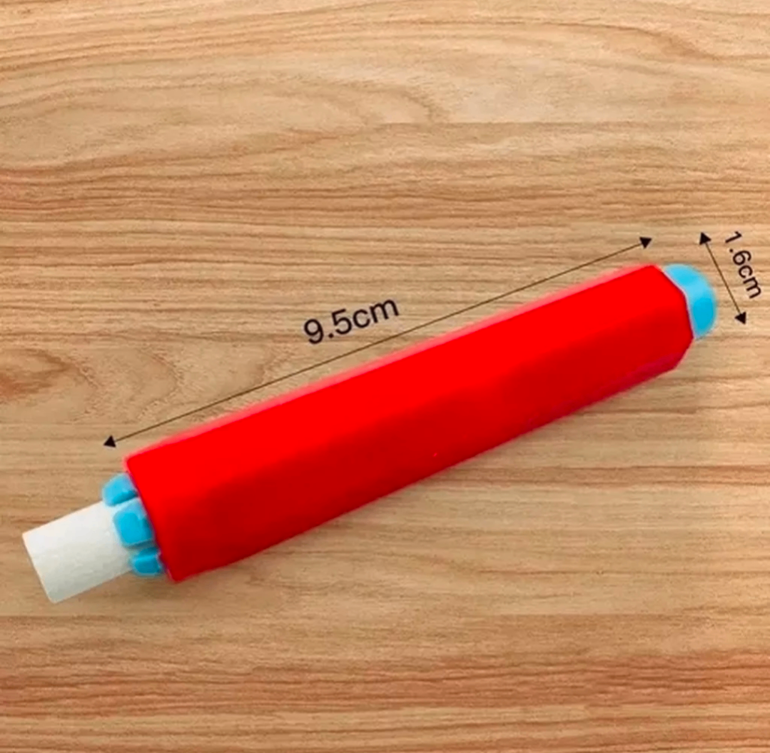 Держатель/ футляр для мела