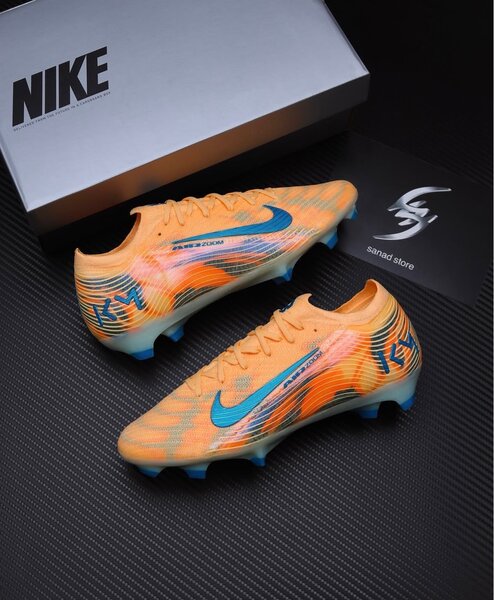Nike Mercurial vapor élite