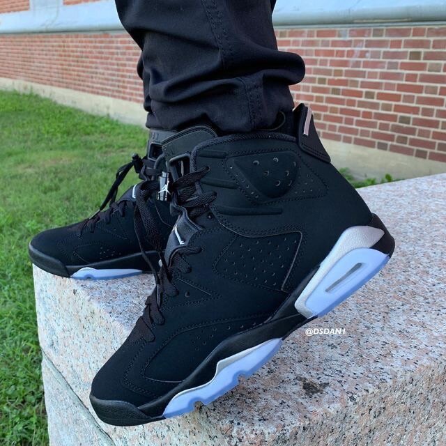 Jordan 6