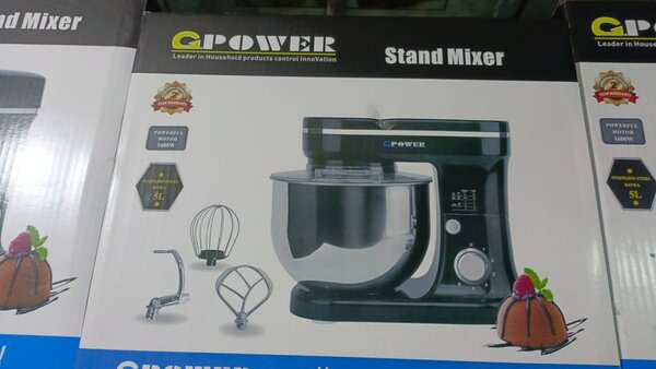 Stand Mixer Machine Dough Machine