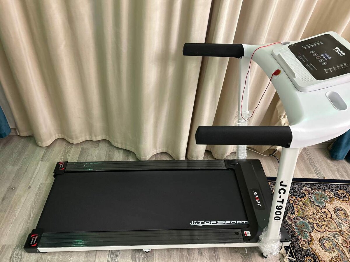 Беговая дорожка модель Т900