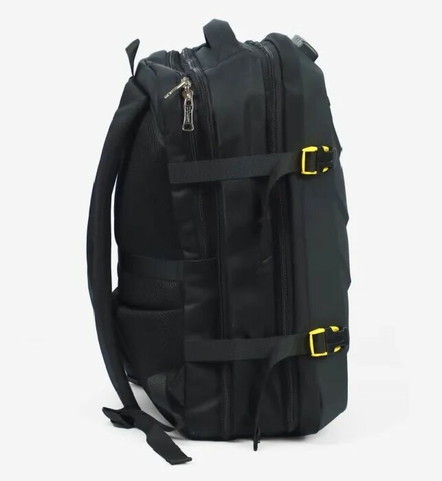 Sac à dos antivol imperméable