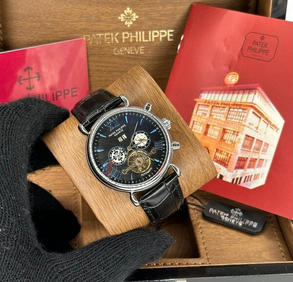 PATEK PHILIPPE GENEVE