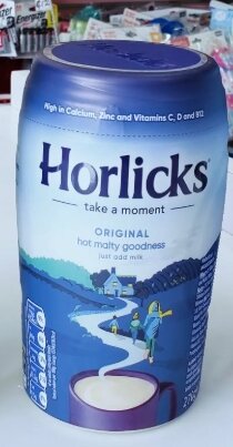 Horlicks Original available at Dear Baby ⚡🙂27og