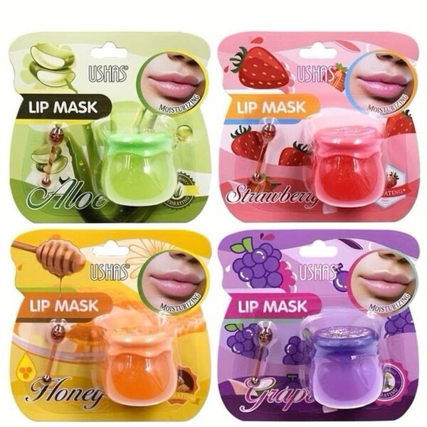 Baume à lèvres hydratants