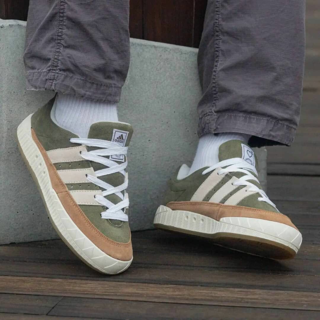 Adidas chaussures baladeuse