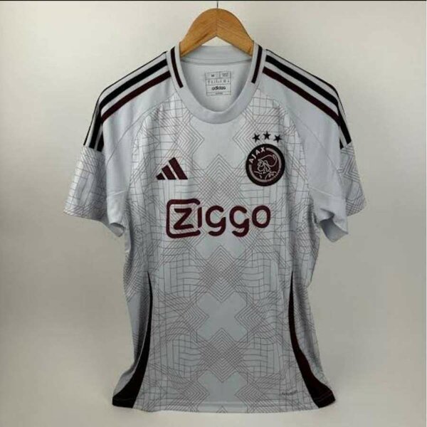 Maillot Ajax